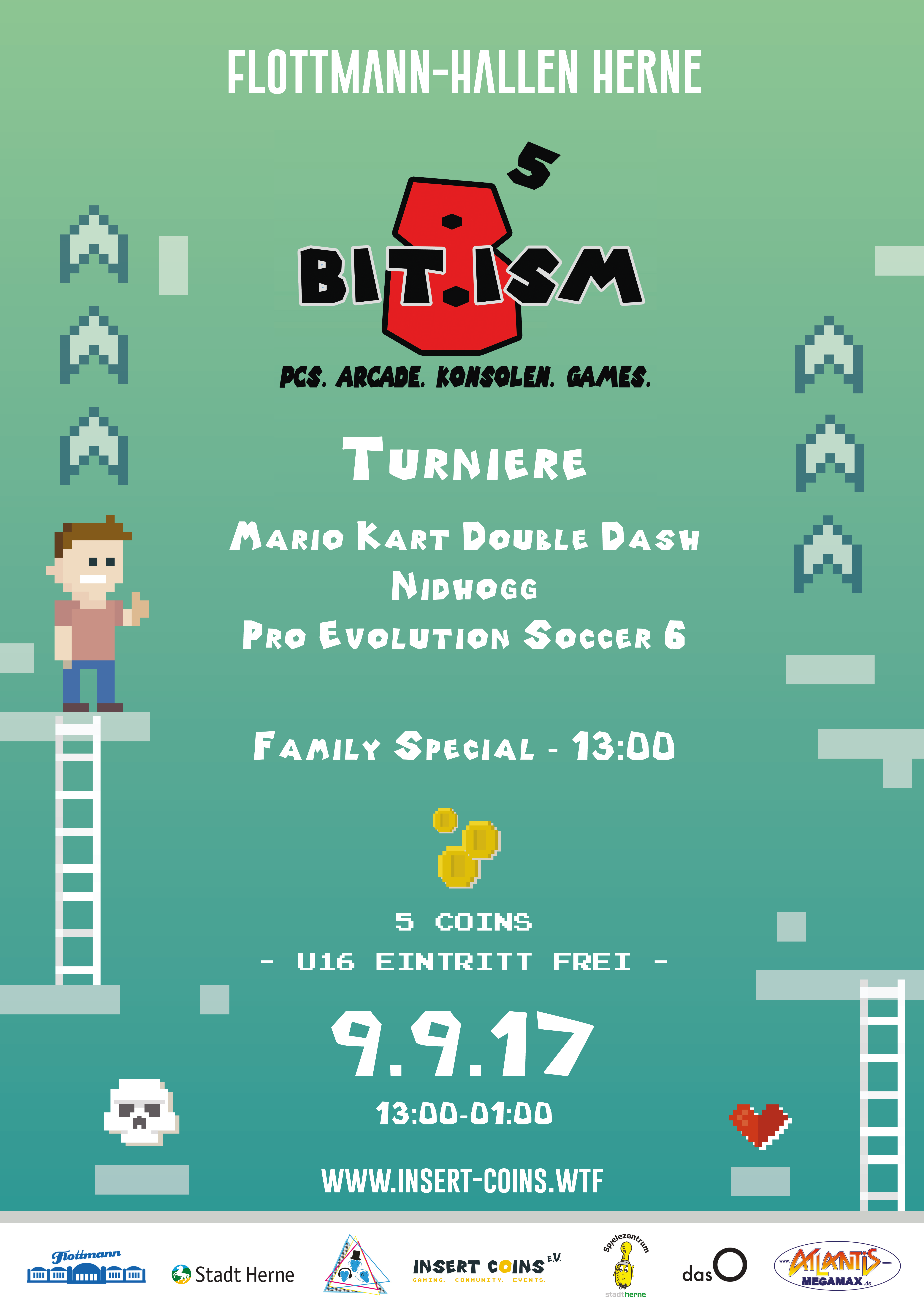 8 bit.ism⁵