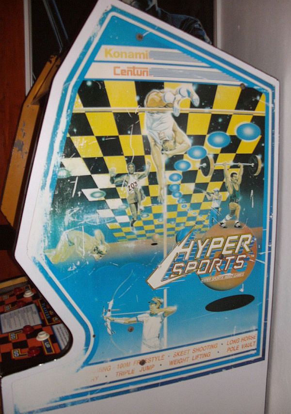 Hyper Sports