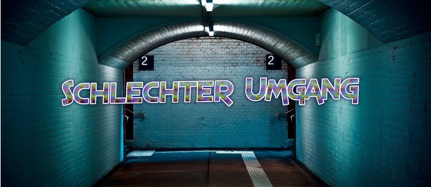 Insert Coins zu Gast in der Radioshow von Schlechter Umgang