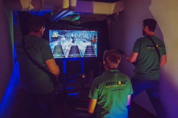 rockband